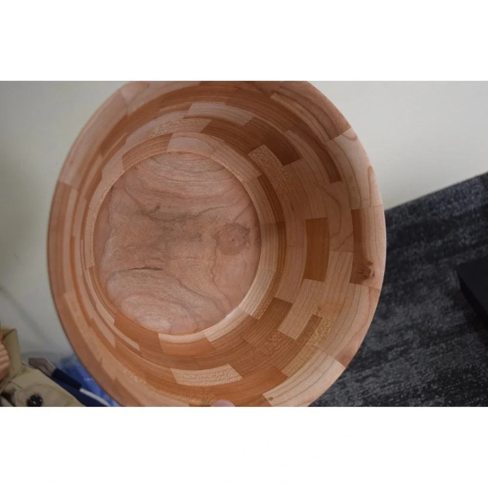 Laurin G Vance handmade evidence